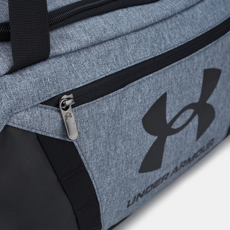 UNDER ARMOUR Grey Undeniable 5.0 Duffel Bag  | Best Price UAE
